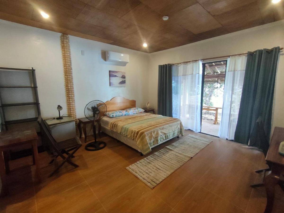 Moalboal T Breeze Coastal Resort Extérieur photo