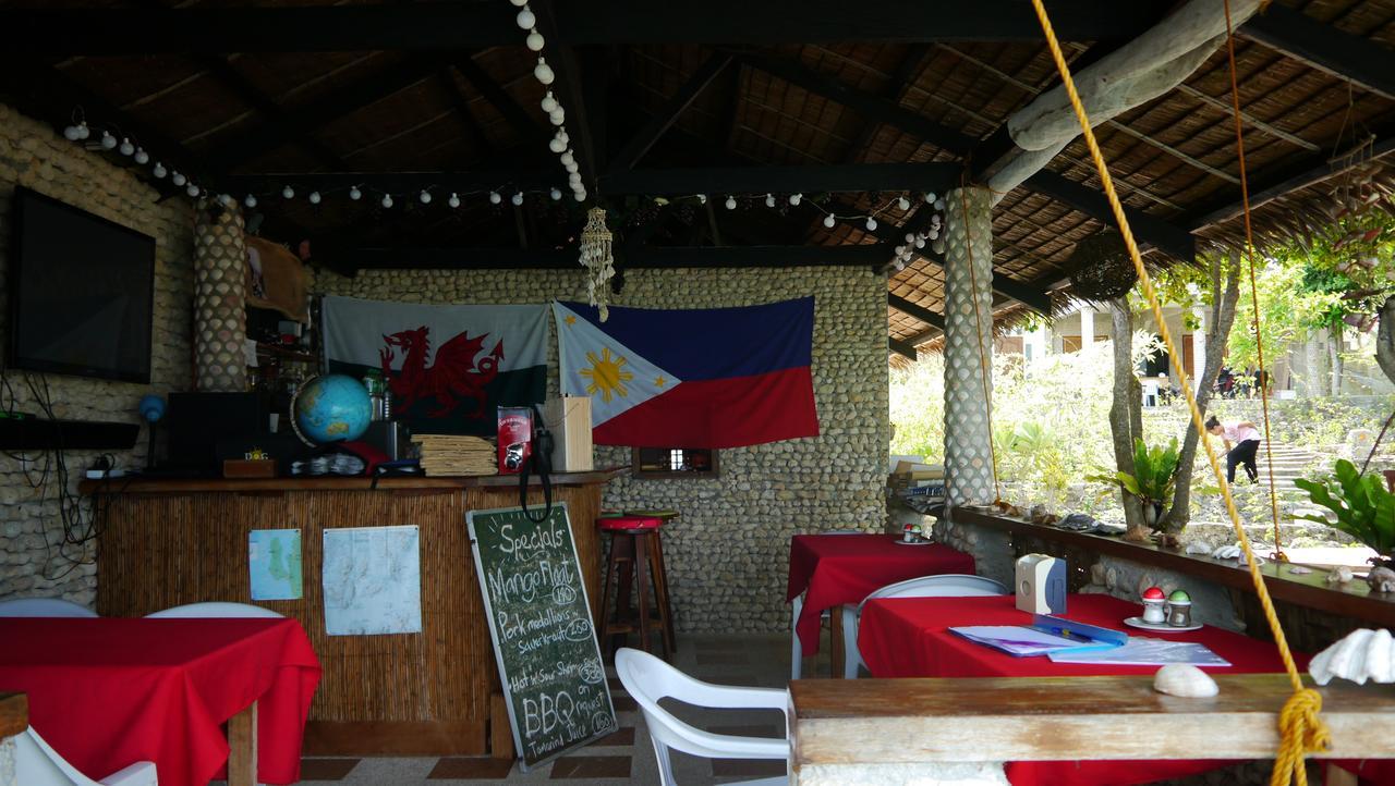 Moalboal T Breeze Coastal Resort Extérieur photo